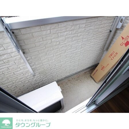 デュラカーサ コブシIVの物件内観写真